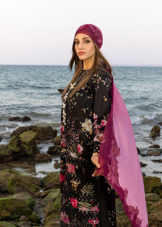 Crimson | Flow by Crimson | Bloom Bold - D4 B