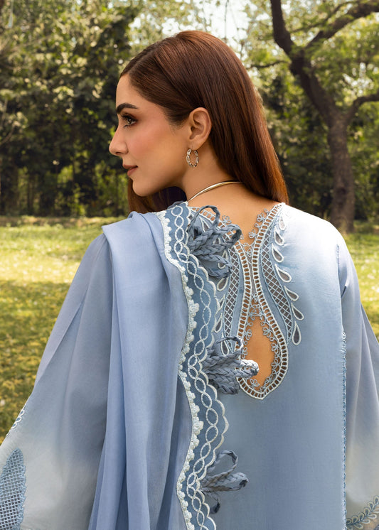 Crimson | Tasawar 25 | ALL THINGS OMBRE - D1 A