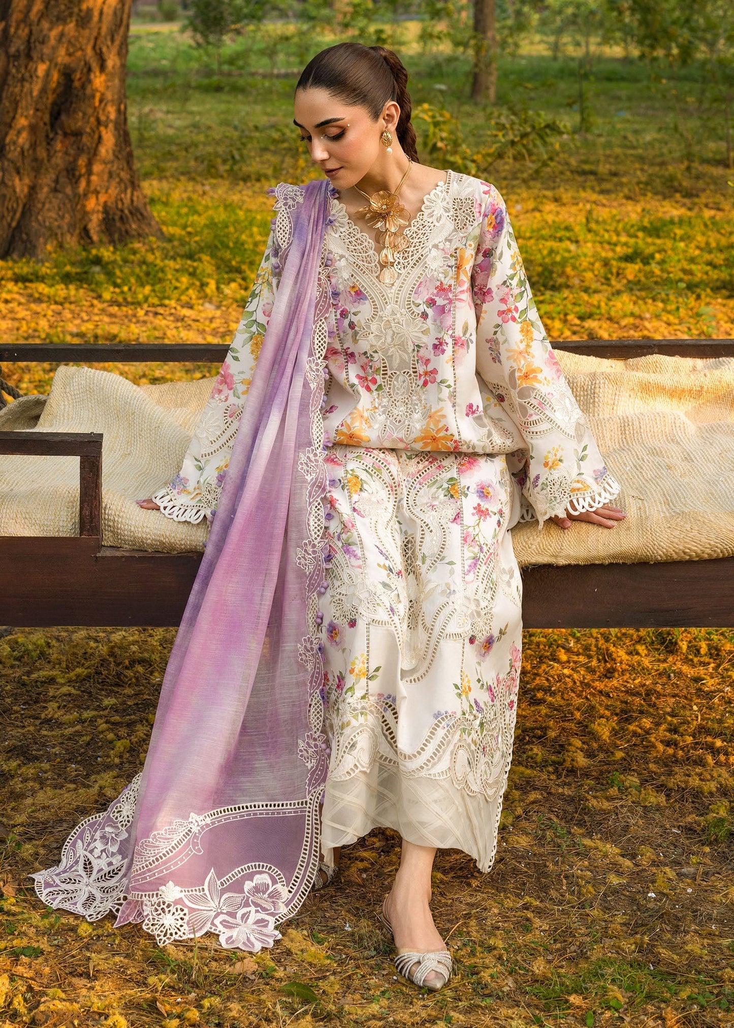 Crimson | Tasawar 25 | PETALS AND PROMISES - D2B