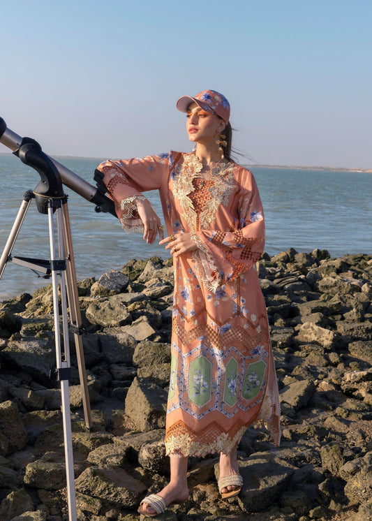 Crimson | Flow by Crimson | Under The Tuscan love - D1 A