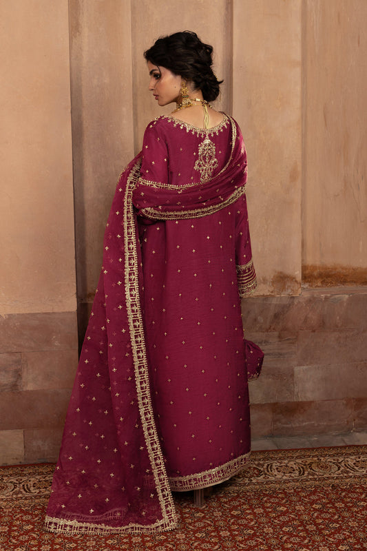 Rangrasiya | Ready to Wear Luxury Formals | Zarin
