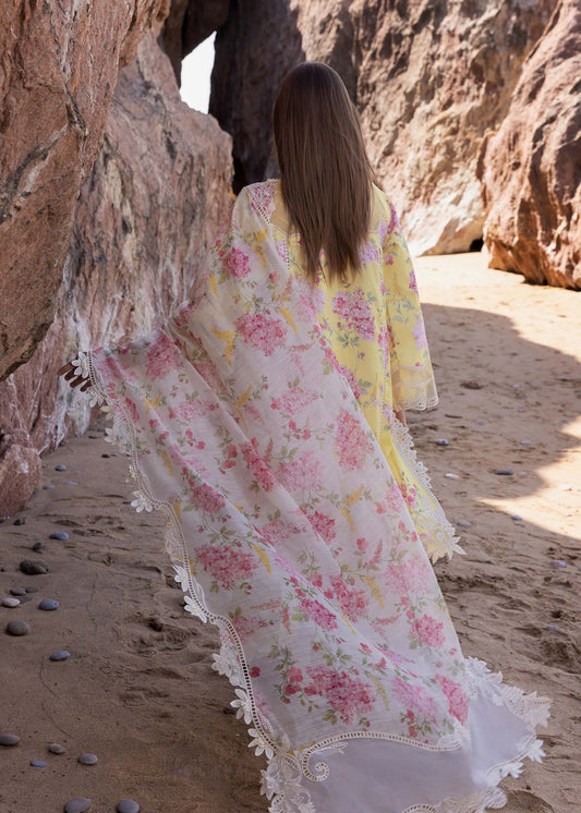 Crimson | Flow by Crimson | Who'S That Girl - D3 A