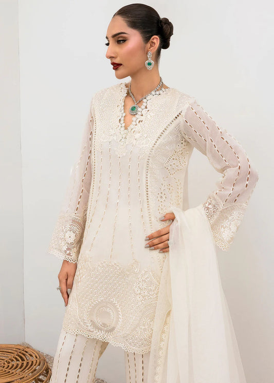 Saira Shakira | Rosea Casual Pret 25 | Dew