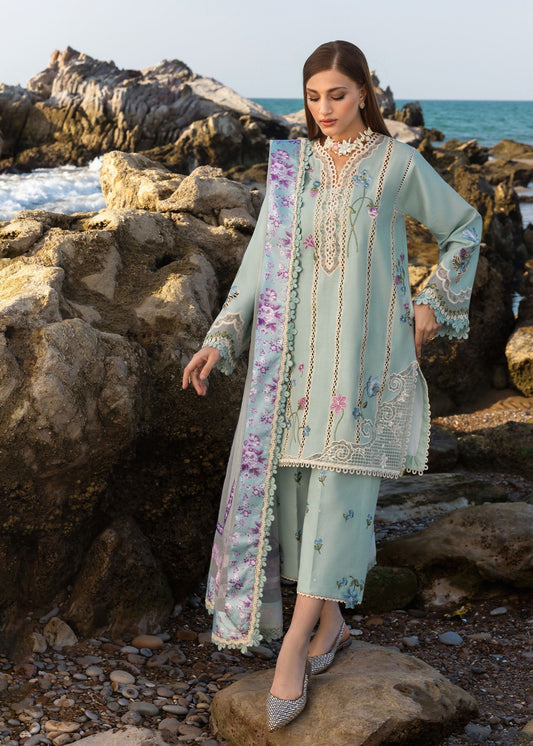 Crimson | Flow by Crimson | Floral Crush - D6 A