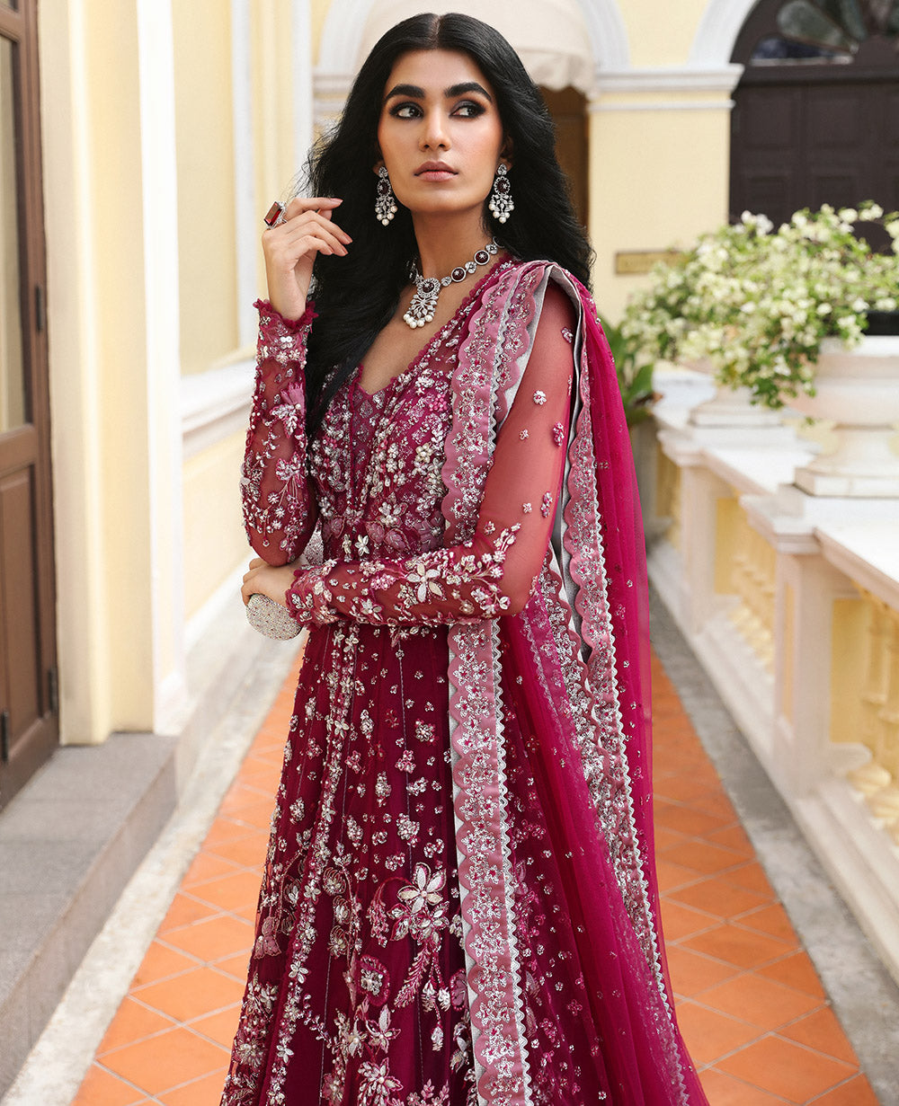 Republic Womenswear | Wedding Formals 24 | Marybel (WF-11)