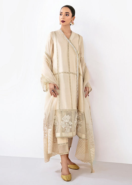 Saira Shakira | Luxury Pret | Opal