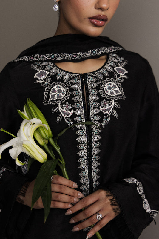 Zara Shahjahan | Festive Eid II 2026 | Zarmin