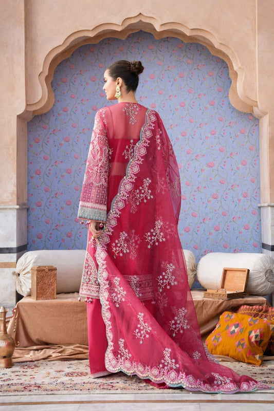 Inara | Aurelia Wedding Collection | Evanthe - House Of Anaya