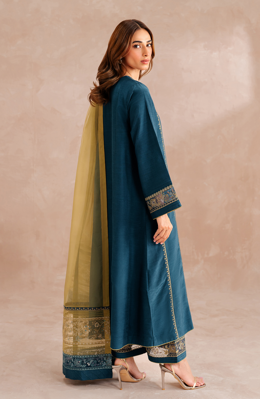 Seran | Eid Luxe Pret 25 | AURIC