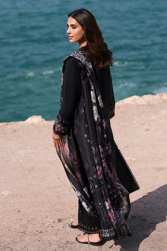 Seran | Afsanah Lawn 25 | ZOYA - House Of Anaya