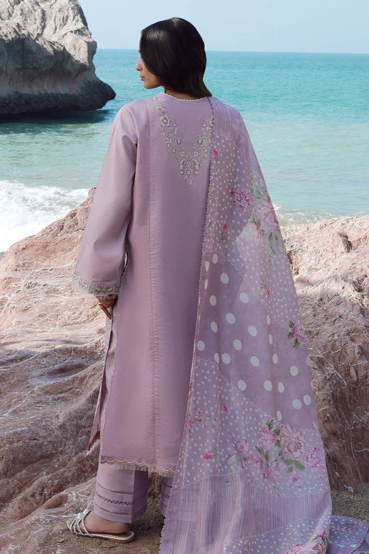 Seran | Afsanah Lawn 25 | NIHAL - House Of Anaya