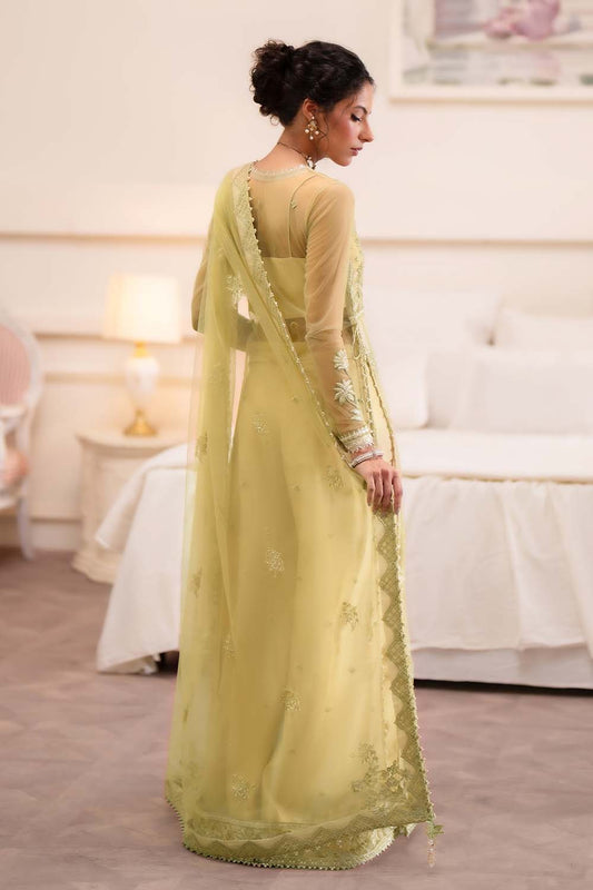 Seran | Aurelle Luxury Formals 24 | AURELIA - House Of Anaya