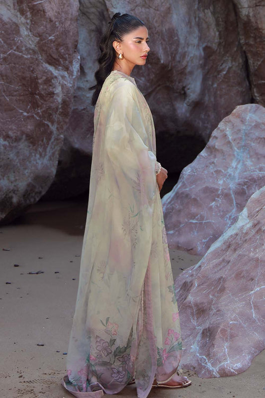 Seran | Afsanah Lawn 25 | AYLIN - House Of Anaya