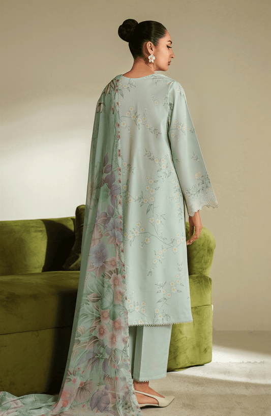 Seran | Ilara Cambric | SERENE