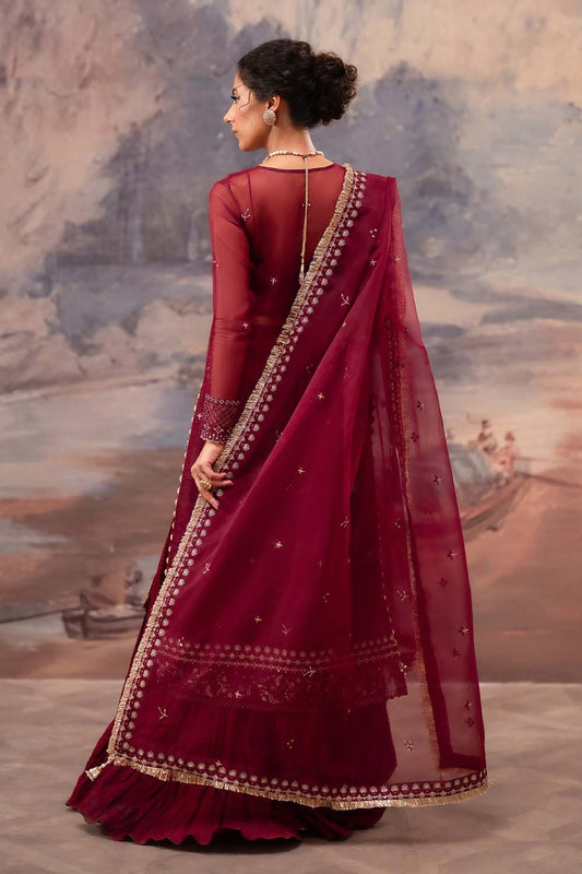 Seran | Aurelle Luxury Formals 24 | SIENNA - House Of Anaya