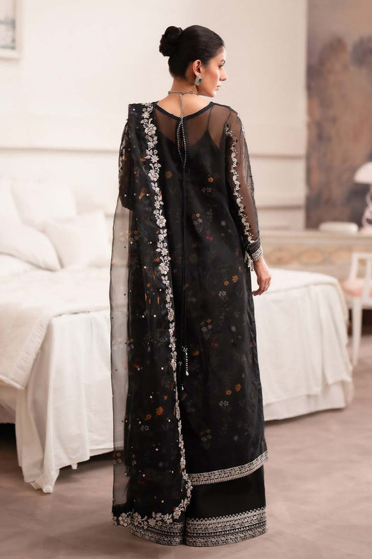 Seran | Aurelle Luxury Formals 24 | CAMILLA - House Of Anaya