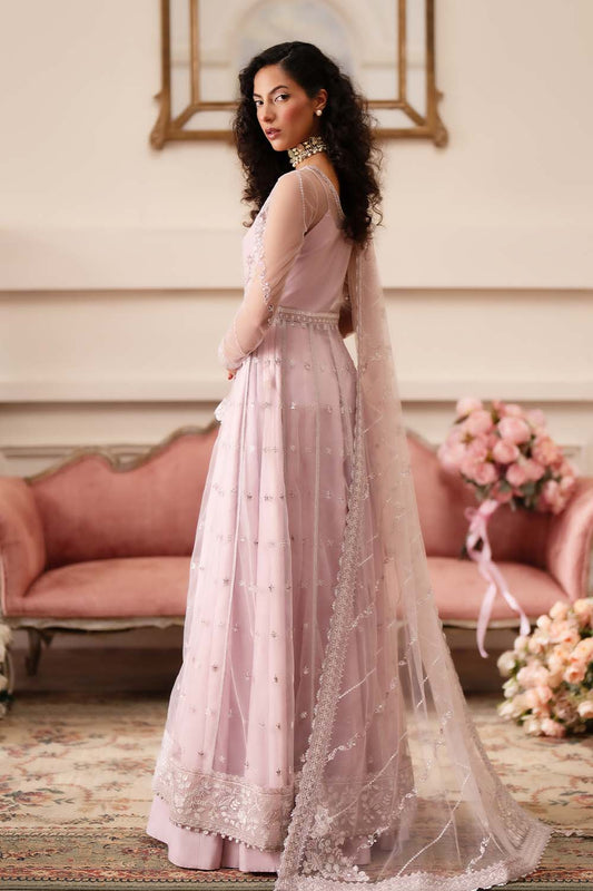 Seran | Aurelle Luxury Formals 24 | HELENA - House Of Anaya