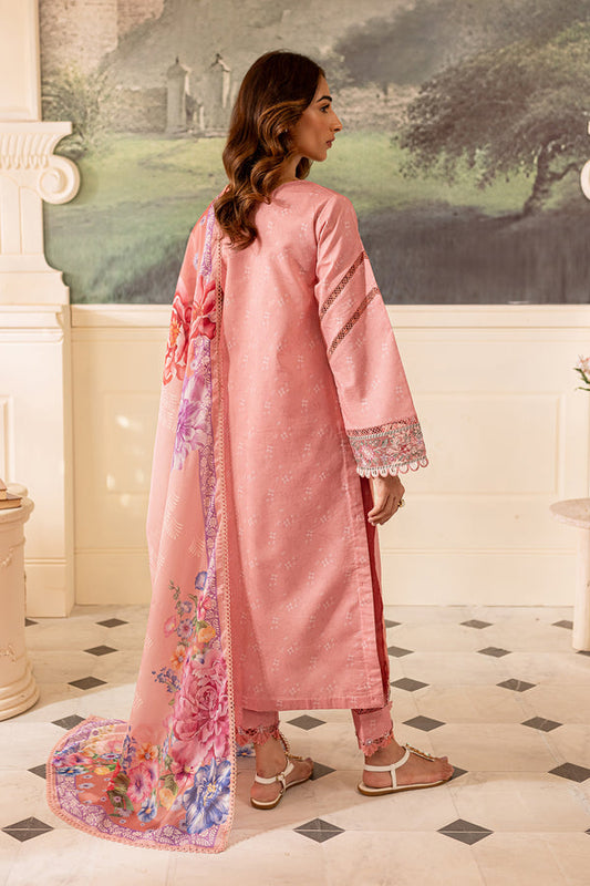 Farasha | Seraya Lawn 24 | FLORA - House Of Anaya