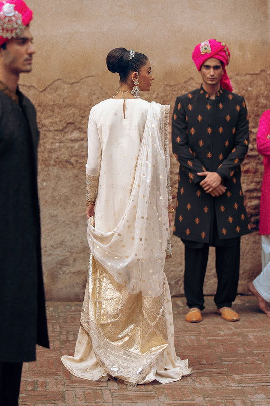 Vanya | Celestia Wedding Formals | CS-03 - House Of Anaya