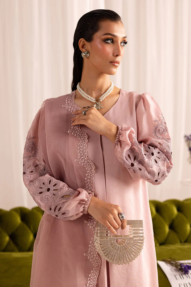 Nureh | Fancy Formal Pret | NP-651