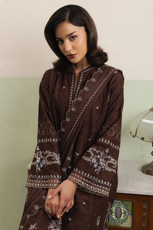 Zara Shahjahan | Eid Pret 2026 | Kaafiya
