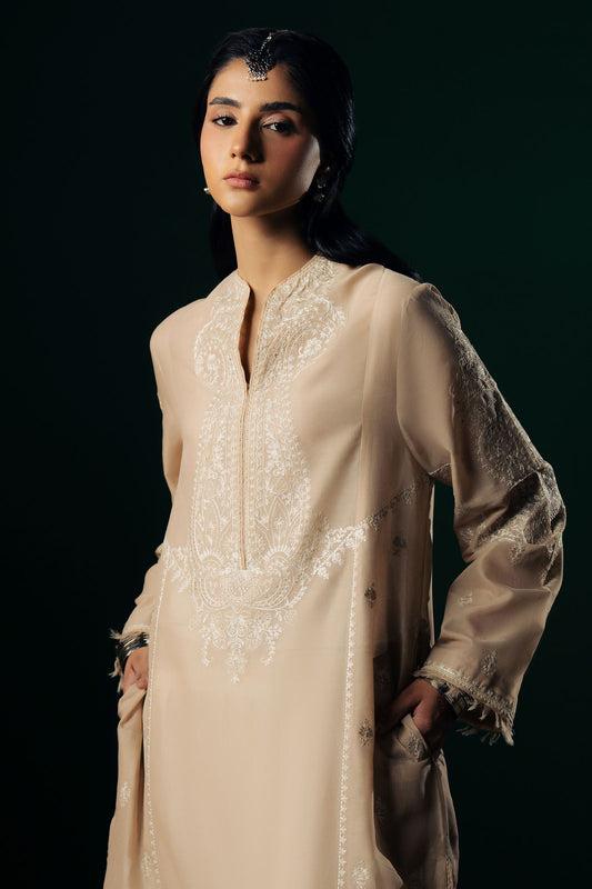 Zara Shahjahan | Eid Basics 2026 | Hamsa