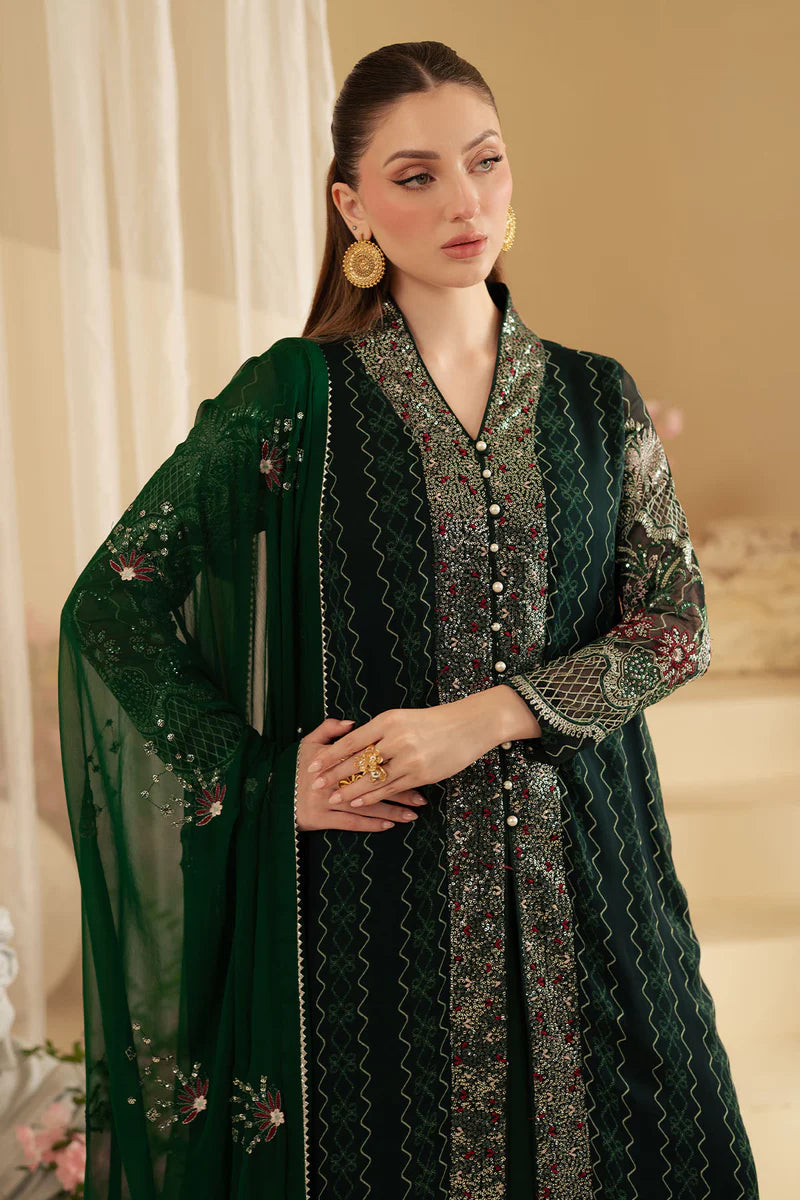 Nureh | Amaya Formals | AM-16
