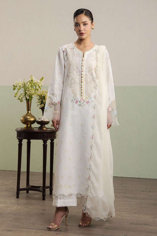 Zara Shahjahan | Eid Pret 2026 | Noorain