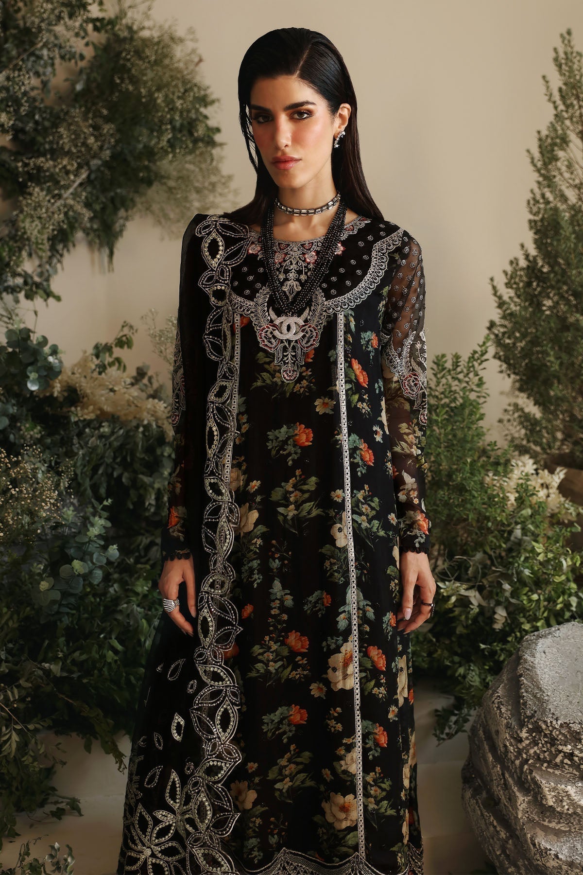 Nureh | Amaya Formals | AM-04 - House Of Anaya