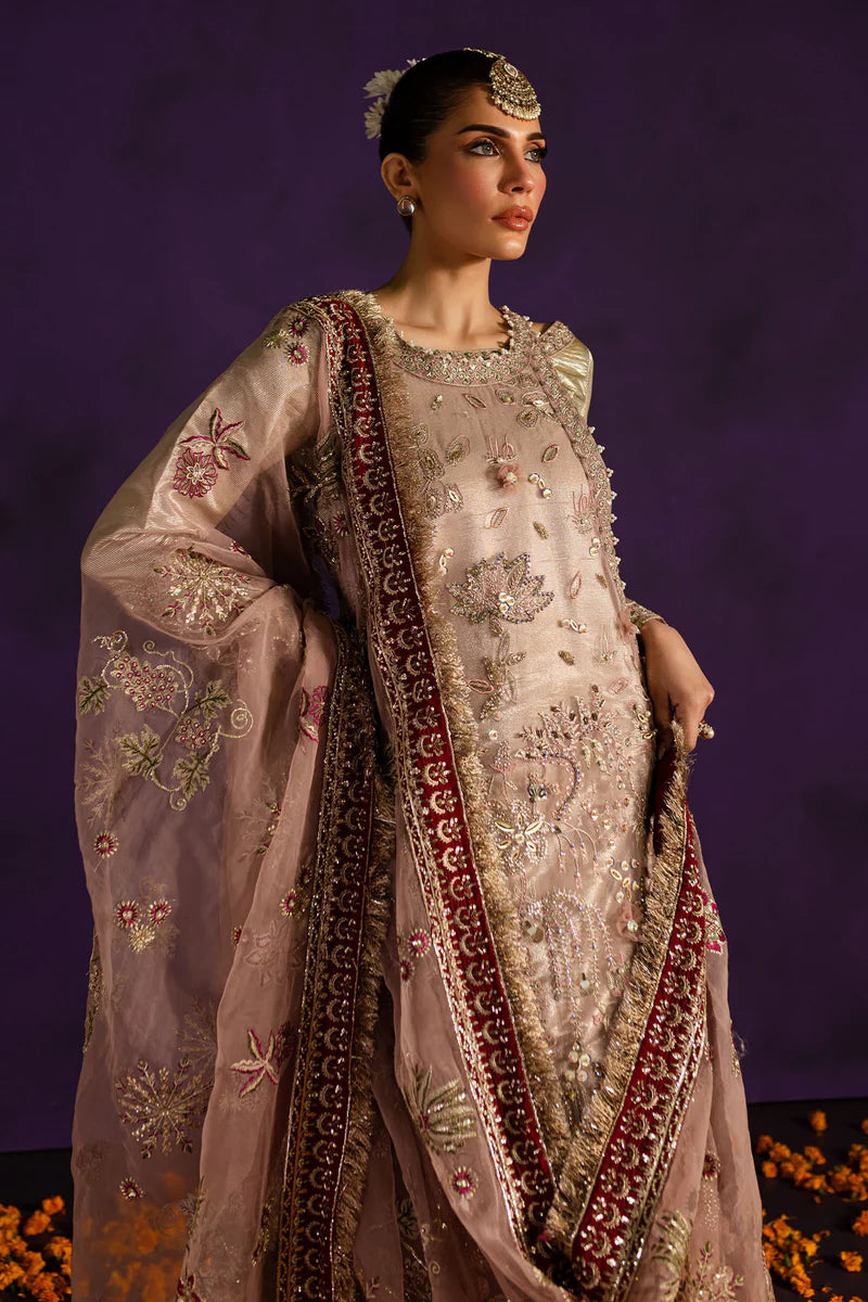 Nureh | Drop 2 Collection | Sabeela - FP-147