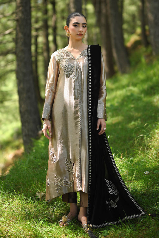 Hue Pret | Farasha Luxury Winter | Melek - House Of Anaya