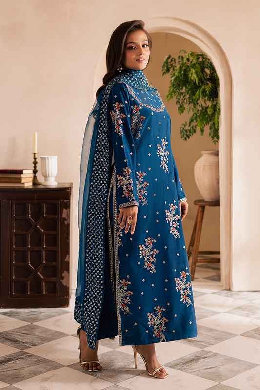 Emaan Adeel |Celine Pret | Shabnam