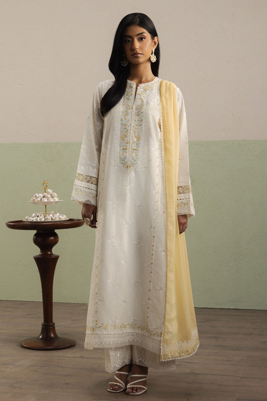 Zara Shahjahan | Eid Pret 2026 | Mahvash