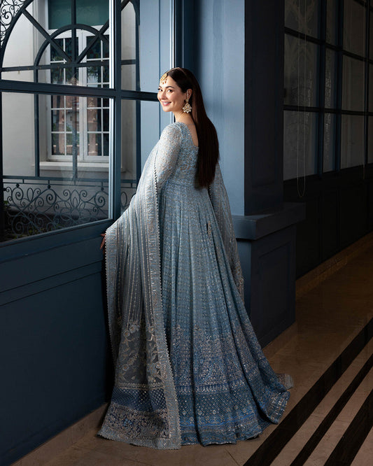 Faiza Saqlain | Neorah Wedding Festive 24 | Miyah