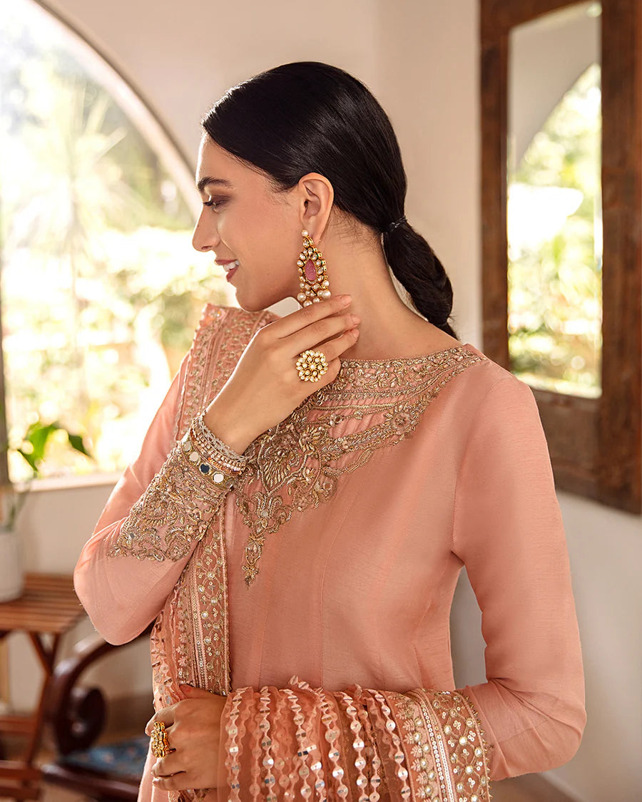 Faiza Saqlain | Saanjh | Avani