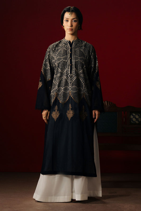 Zara Shahjahan | Eid Basics 2026 | Zaroon