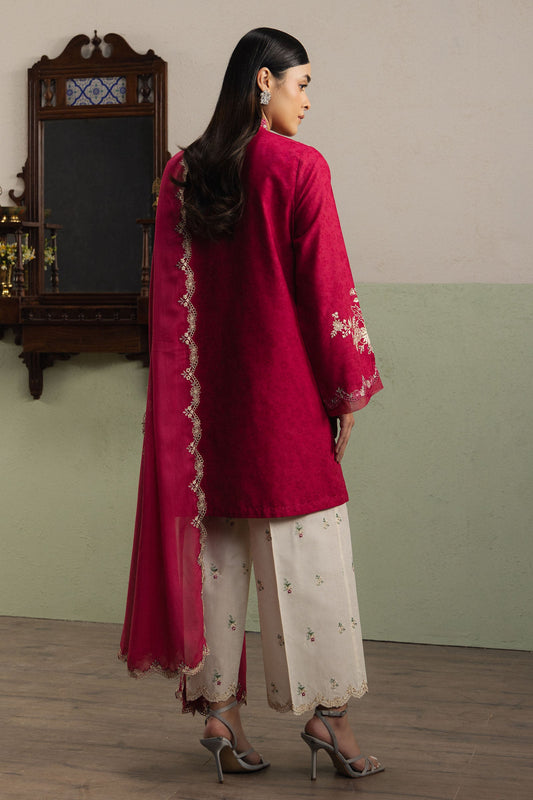 Zara Shahjahan | Eid Pret 2026 | Fariha