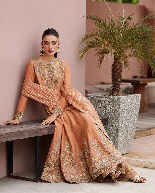 Faiza Saqlain | FS Luxe Aurnia |
Dalisay - House Of Anaya