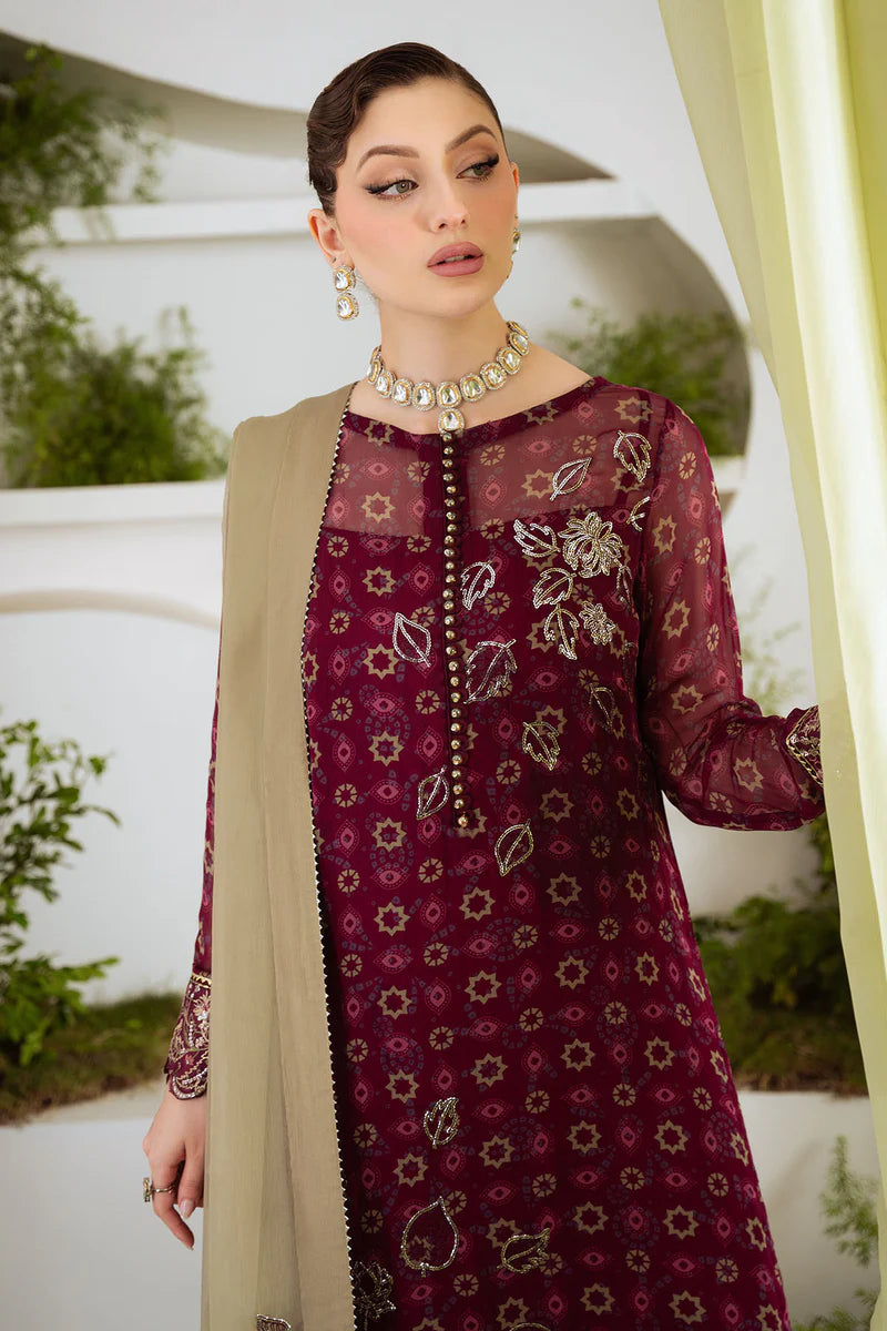 Nureh | Amaya Formals | AM-20