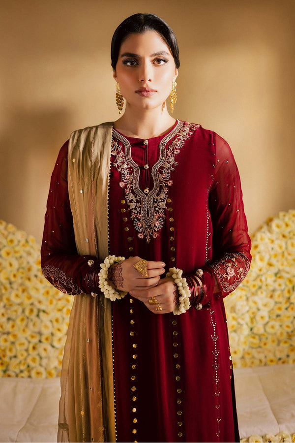 Nureh | Mukeshkari Luxe | MK-16