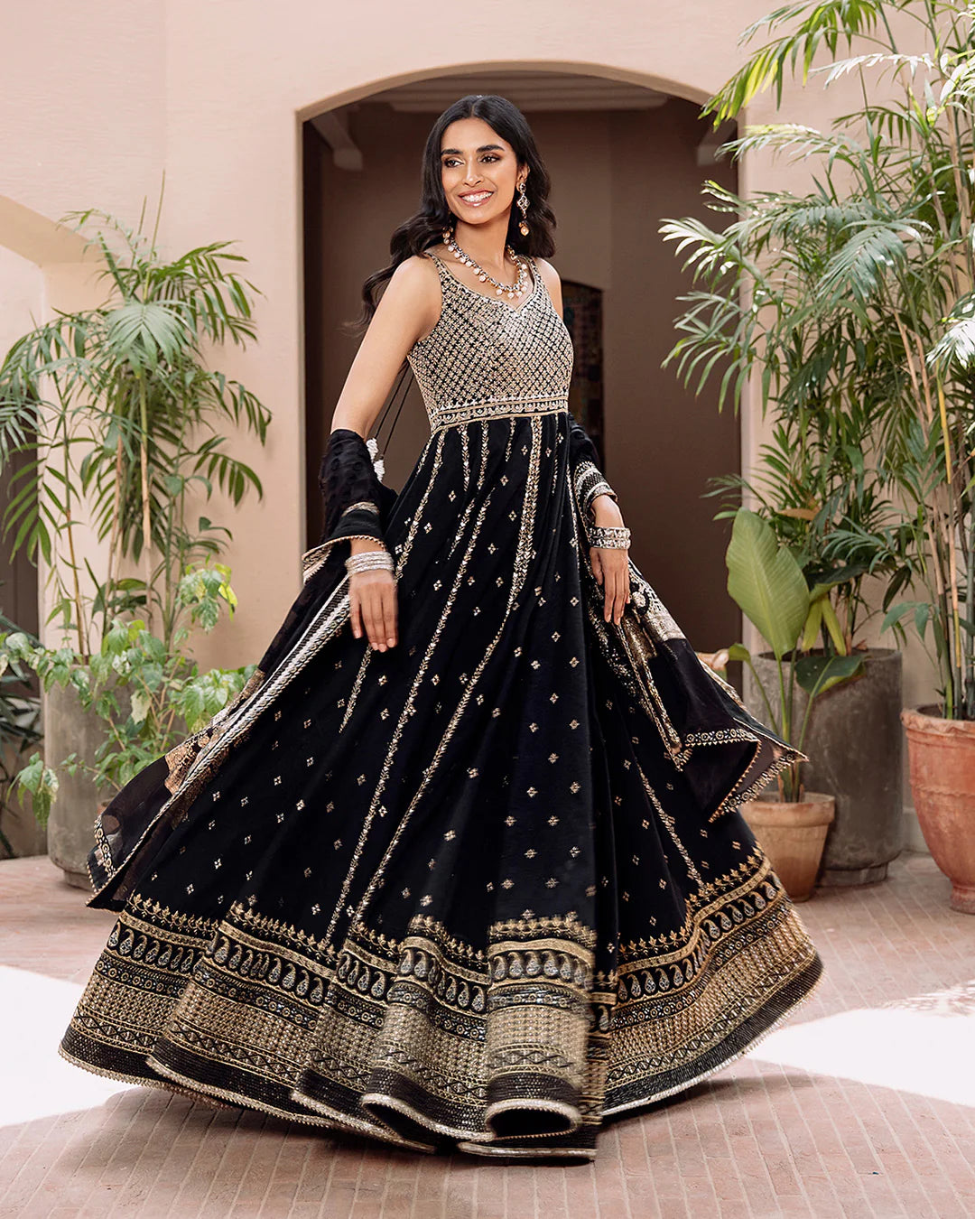 Faiza Saqlain | Saanjh | Kiara