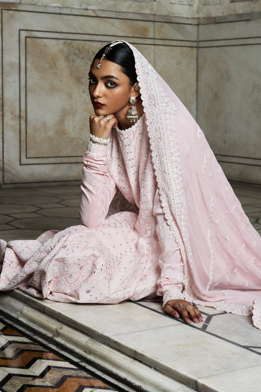 Zara Shahjahan | Bhopal | Amaira