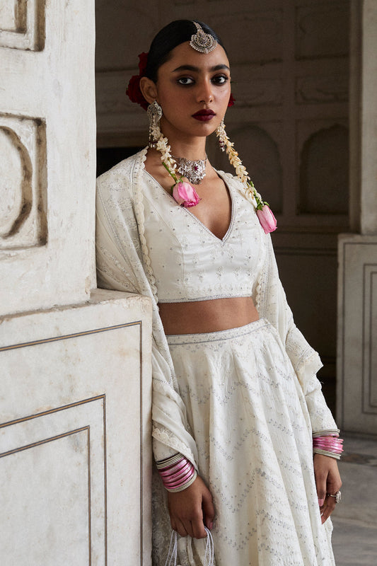 Zara Shahjahan | Bhopal | Bahisht