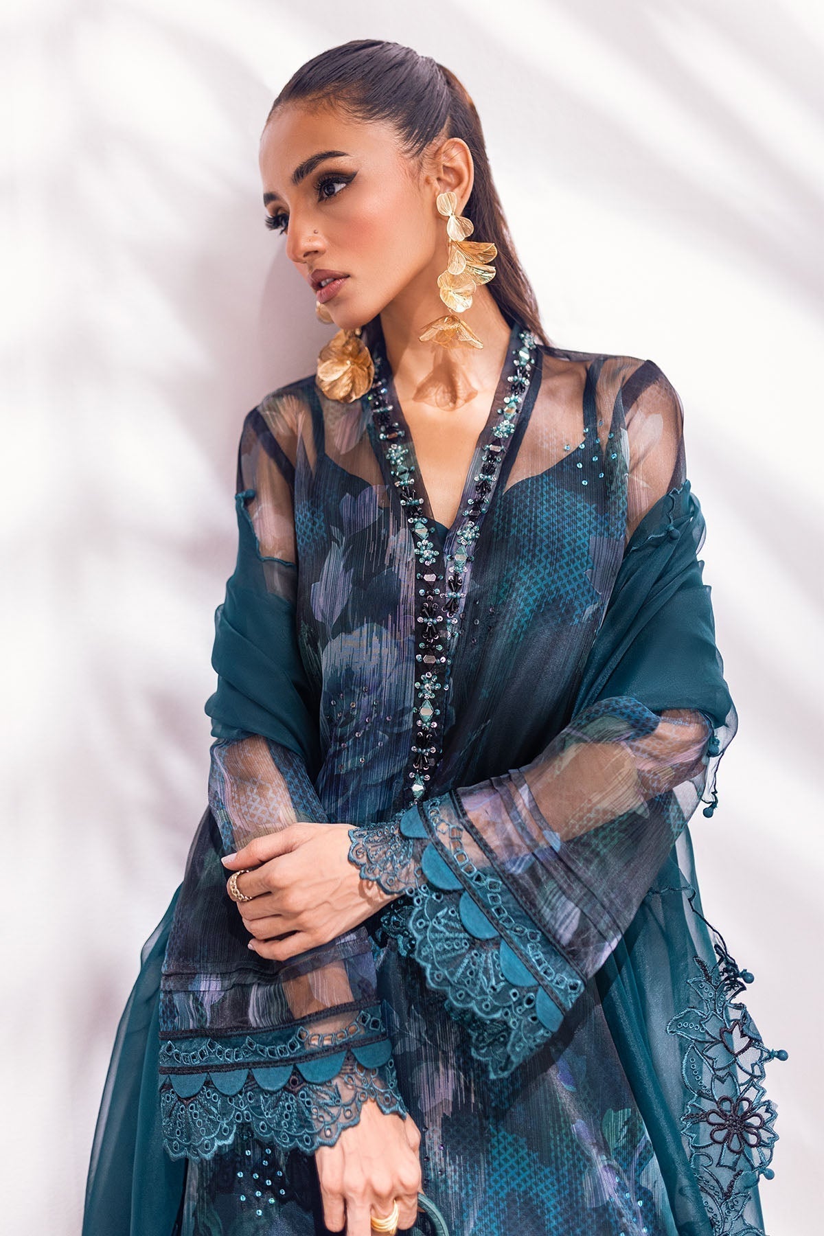 Nureh | Ballerina Formals | COCO LOVE - House Of Anaya