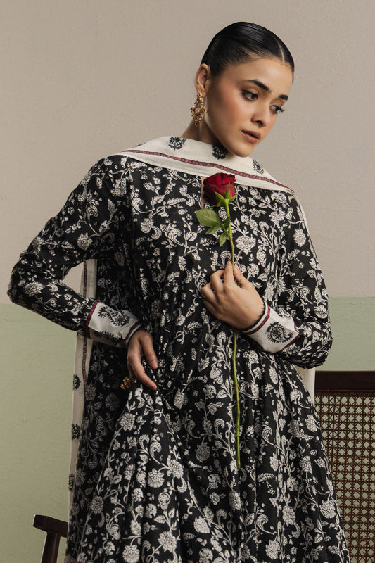 Zara Shahjahan | Eid Pret 2026 | Roshni