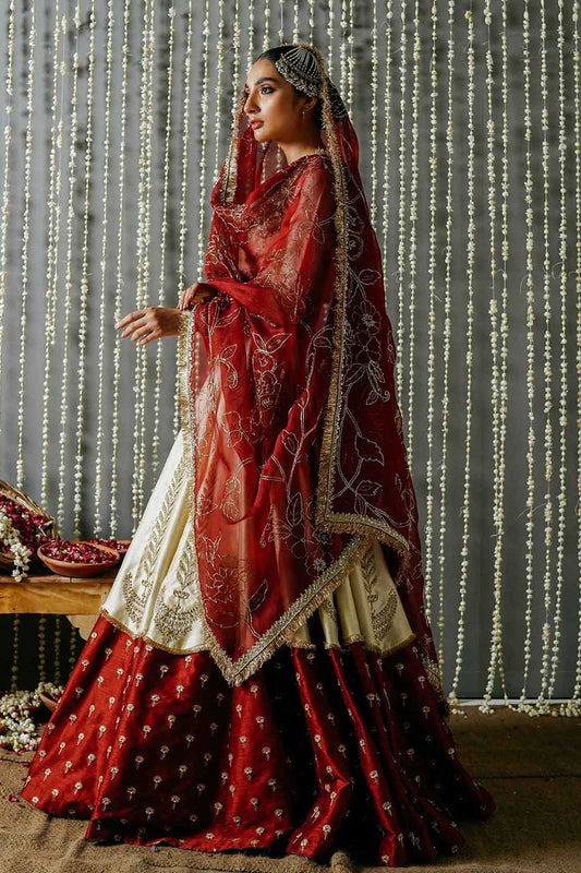 Zara Shahjahan | Bhopal | NISSA