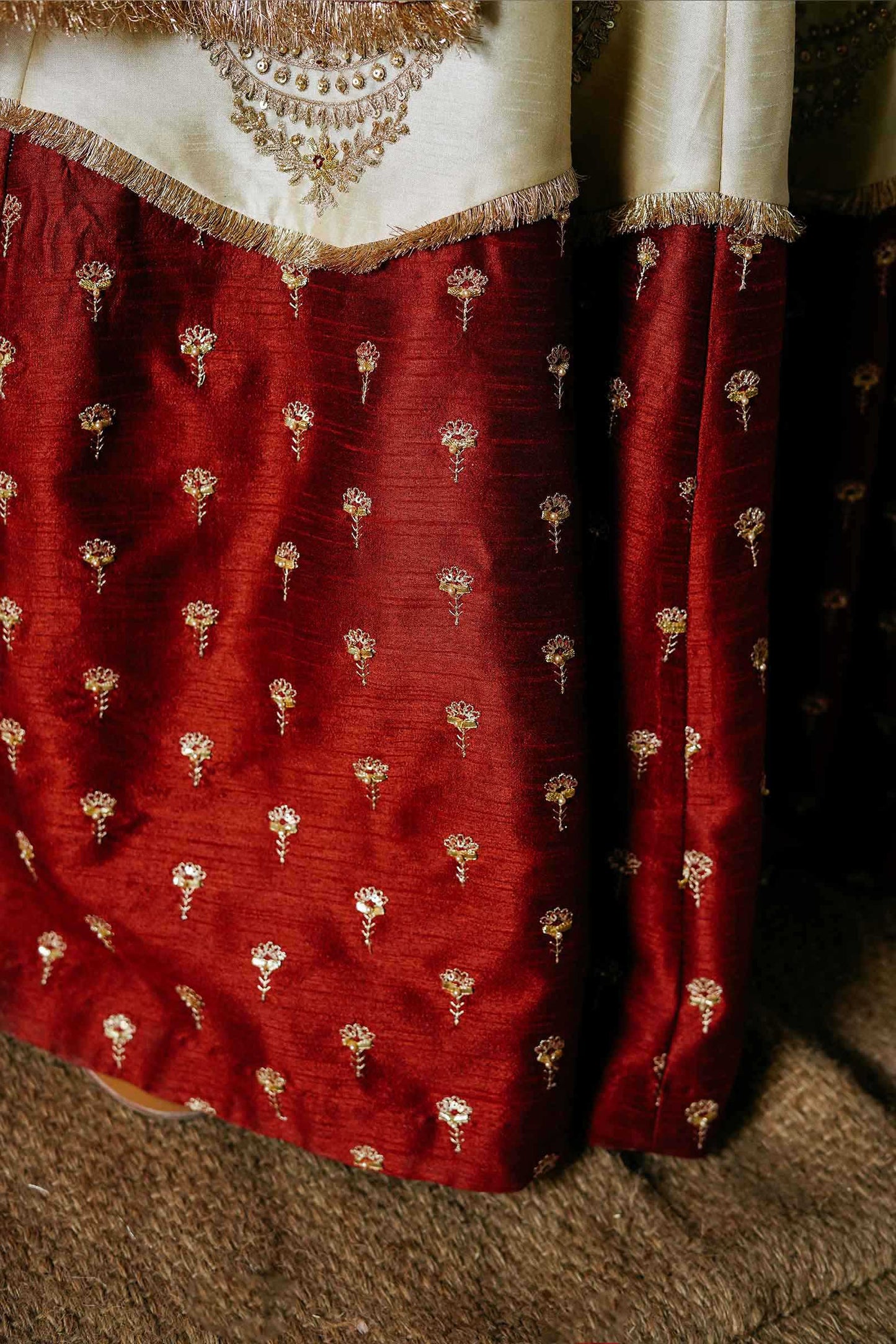 Zara Shahjahan | Bhopal | NISSA