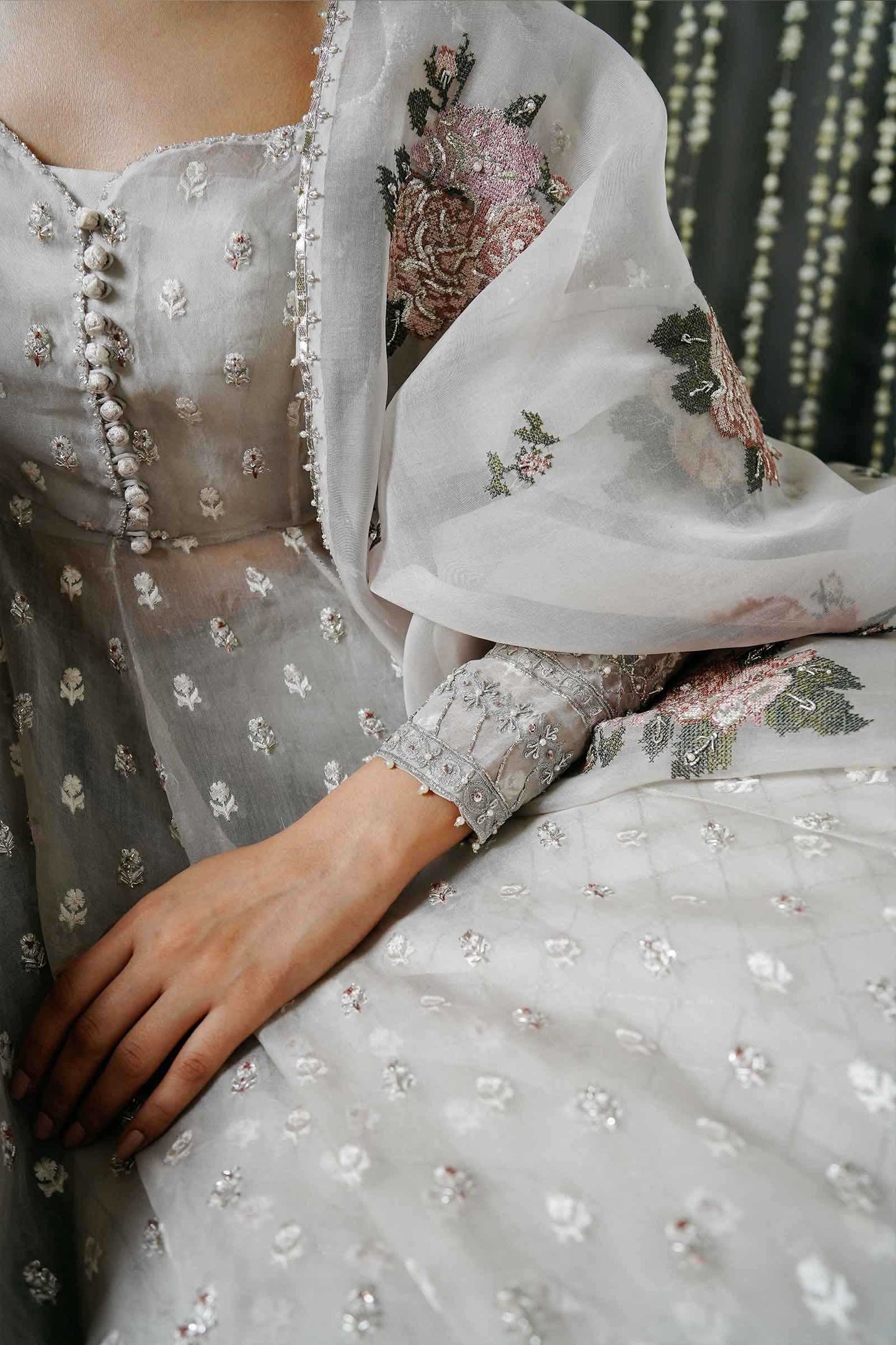 Zara Shahjahan | Bhopal | AFSANA