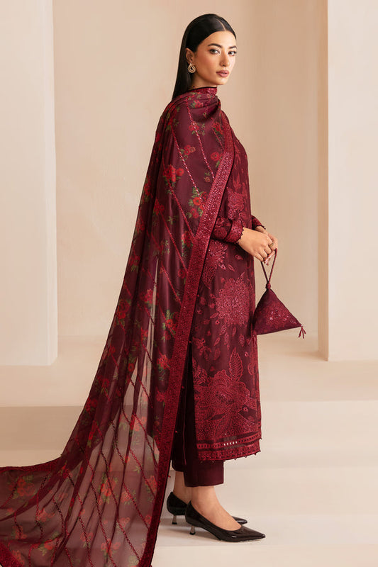 Jazmin | Formals Collection | Raw Silk UR-7031 - House Of Anaya