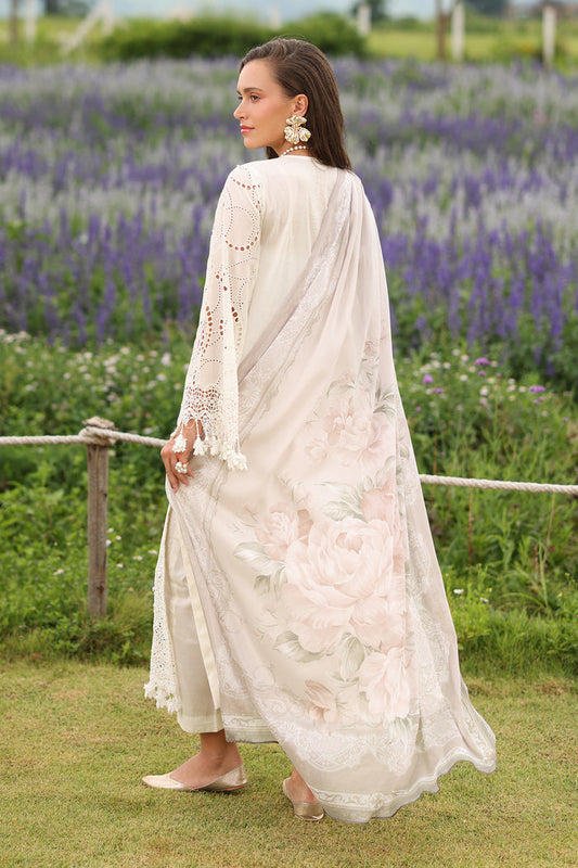 Baroque | Luxury Pret Summer | UF- 4228